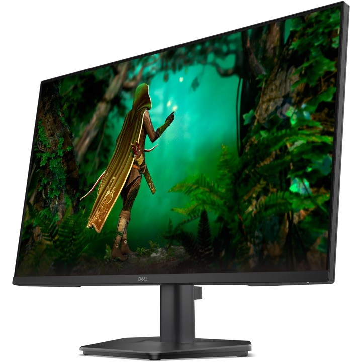 DELL SE2725HG Monitor per computer 68.6 cm (27 ) 1920 x 1080 pixel Full HD LCD nero