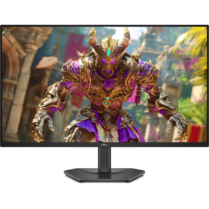 DELL SE2726HG Monitor per PC 68.6 cm (27 ) 1920 x 1080 pixel Full HD LCD nero