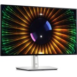 DELL UltraSharp U2424H Monitor per PC 60.5 cm (23.8 ) 1920 x 1080 pixel Full HD LCD nero argento