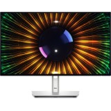 DELL UltraSharp U2424H Monitor per PC 60.5 cm (23.8 ) 1920 x 1080 pixel Full HD LCD nero argento