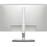 DELL UltraSharp U2424H Monitor per PC 60.5 cm (23.8 ) 1920 x 1080 pixel Full HD LCD nero argento
