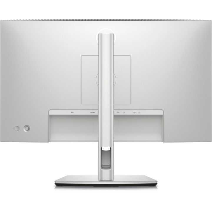 DELL UltraSharp U2424H Monitor per PC 60.5 cm (23.8 ) 1920 x 1080 pixel Full HD LCD nero argento