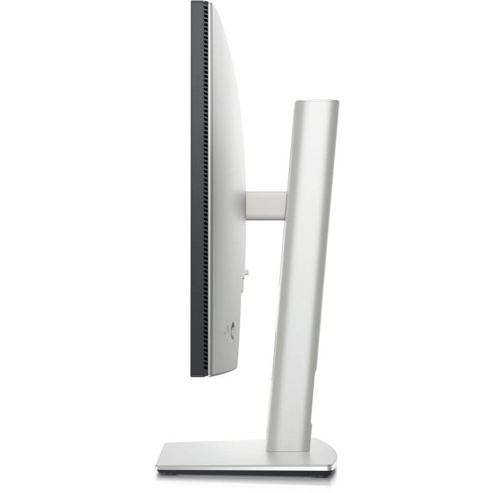 DELL UltraSharp U2424H Monitor per PC 60.5 cm (23.8 ) 1920 x 1080 pixel Full HD LCD nero argento