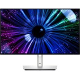 DELL UltraSharp U2424HE Monitor per PC 60.5 cm (23.8 ) 1920 x 1080 pixel Full HD LCD nero argento