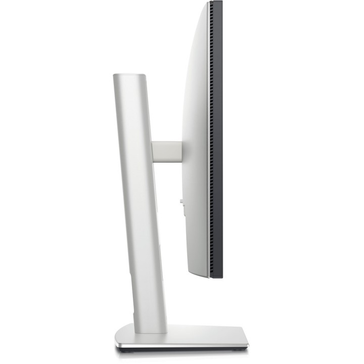 DELL UltraSharp U2424HE Monitor per PC 60.5 cm (23.8 ) 1920 x 1080 pixel Full HD LCD nero argento