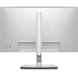 DELL UltraSharp U2424HE Monitor per PC 60.5 cm (23.8 ) 1920 x 1080 pixel Full HD LCD nero argento