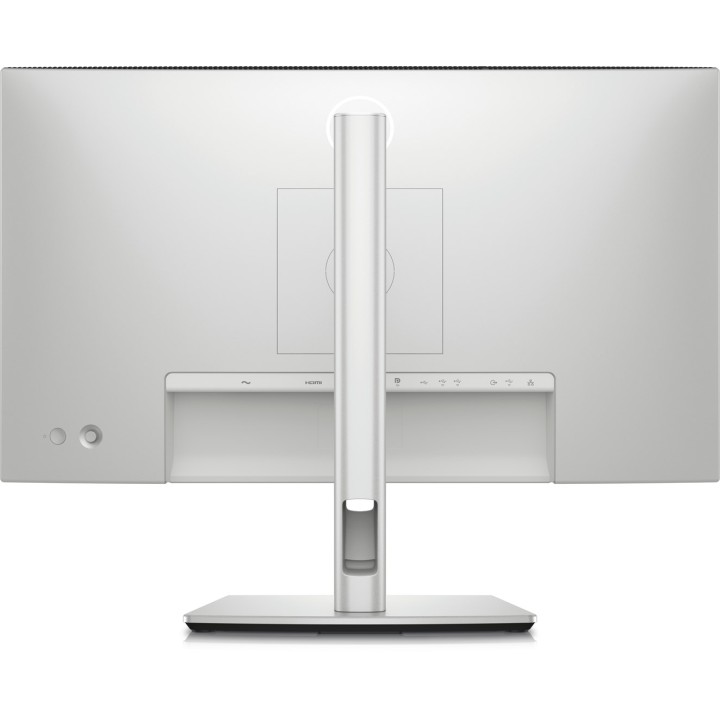 DELL UltraSharp U2424HE Monitor per PC 60.5 cm (23.8 ) 1920 x 1080 pixel Full HD LCD nero argento