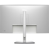 DELL UltraSharp U3225QE monitor per computer 80 cm (31.5 ) 3840 x 2160 pixel 4K Ultra HD LCD nero argento