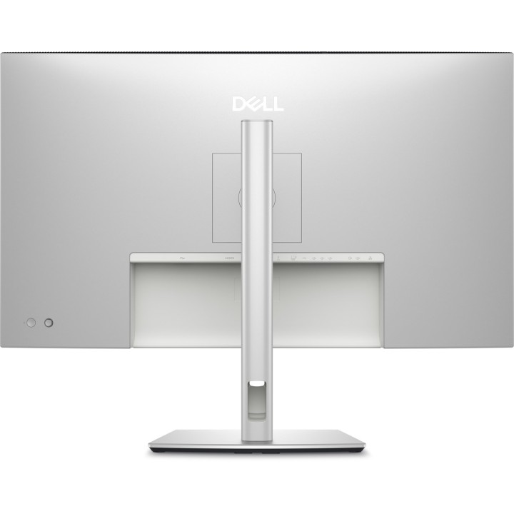 DELL UltraSharp U3225QE monitor per computer 80 cm (31.5 ) 3840 x 2160 pixel 4K Ultra HD LCD nero argento