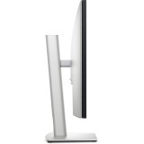 DELL UltraSharp U3225QE monitor per computer 80 cm (31.5 ) 3840 x 2160 pixel 4K Ultra HD LCD nero argento