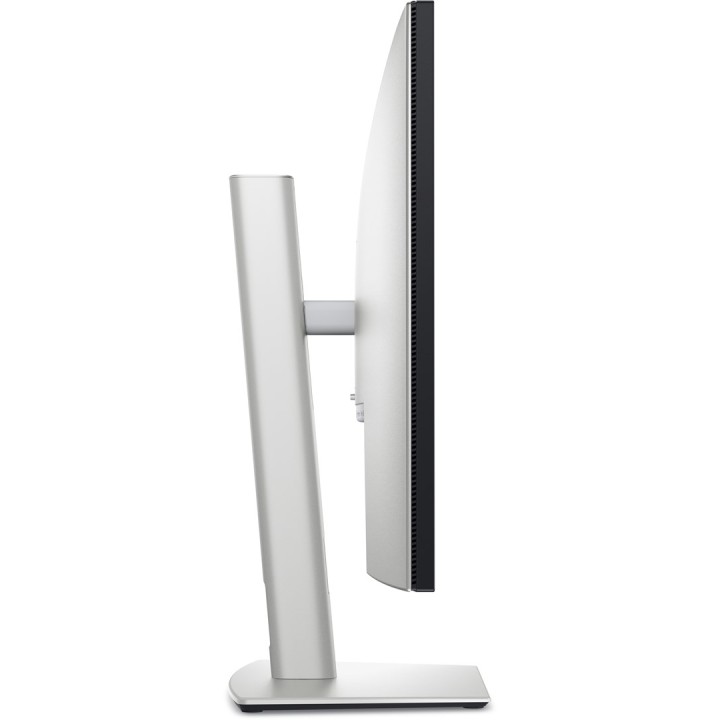 DELL UltraSharp U3225QE monitor per computer 80 cm (31.5 ) 3840 x 2160 pixel 4K Ultra HD LCD nero argento
