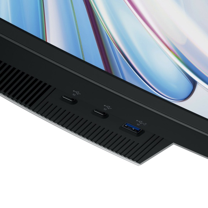 DELL UltraSharp U3425WE monitor per computer 86.7 cm (34.1 ) 3440 x 1440 pixel Quad Wide HD LCD nero argento