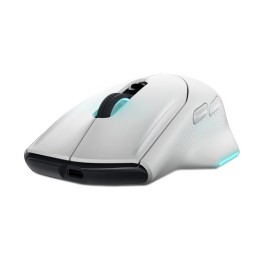 Dell Alienware wireless luce lunare AW620M 545-BBFC mouse
