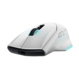 Dell Alienware wireless luce lunare AW620M 545-BBFC mouse
