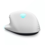 Dell Alienware wireless luce lunare AW620M 545-BBFC mouse