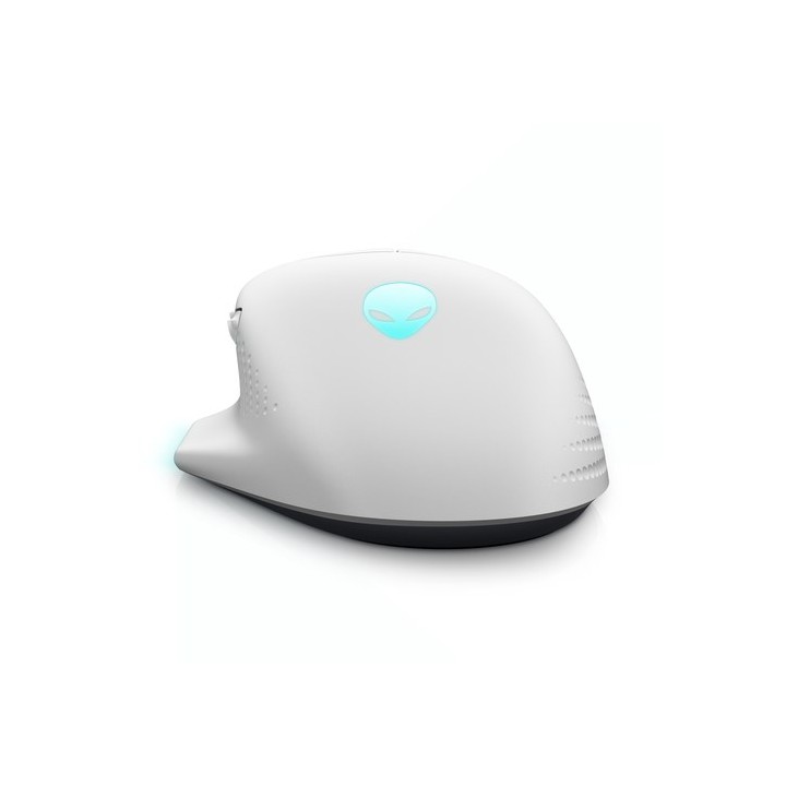 Dell Alienware wireless luce lunare AW620M 545-BBFC mouse