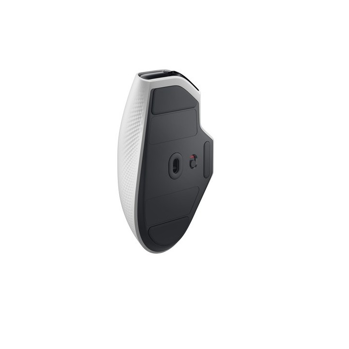 Dell Alienware wireless luce lunare AW620M 545-BBFC mouse