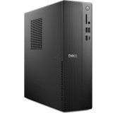 Dell Pro Slim Essential QVS1260 i5-14400 8GB 4800 512GB SSD Intel UHD 730 WLAN+BT tastiera+mouse Windows 11 Pro + USB DVD Drive-