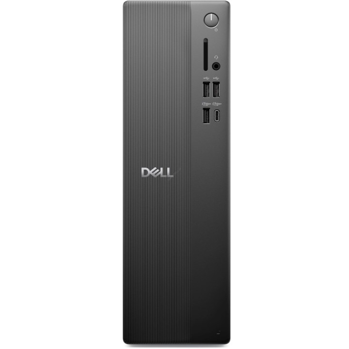Dell Pro Slim Essential QVS1260 i5-14400 8GB 4800 512GB SSD Intel UHD 730 WLAN+BT tastiera+mouse Windows 11 Pro + USB DVD Drive-