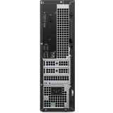 Dell Pro Slim Essential QVS1260 i5-14400 8GB 4800 512GB SSD Intel UHD 730 WLAN+BT tastiera+mouse Windows 11 Pro + USB DVD Drive-