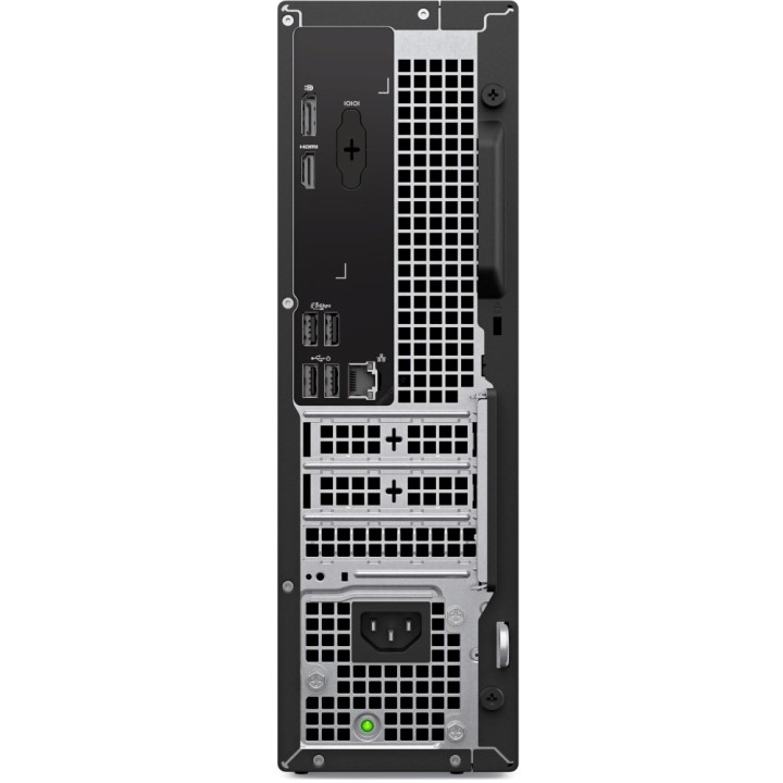 Dell Pro Slim Essential QVS1260 i5-14400 8GB 4800 512GB SSD Intel UHD 730 WLAN+BT tastiera+mouse Windows 11 Pro + USB DVD Drive-