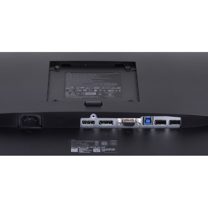 MONITOR DELL LED 24 P2419H (GRADO A) Usato