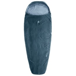 DEUTER DREAMLITE 15C/59 F Sacco a pelo blu