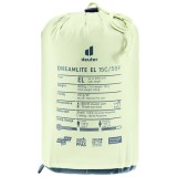 DEUTER DREAMLITE 15C/59 F Sacco a pelo blu