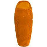 Deuter Dreamlite 15C/59F Sacco a pelo mummy Adult arancione