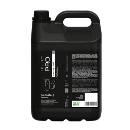 DR LUCY Alovital Long Hair – balsamo per cani – 5 l