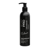 DR LUCY Black & Silver - shampoo per mantello scuro per cani - 250 ml