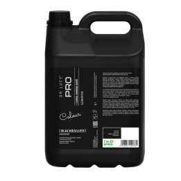 DR LUCY Black & Silver - shampoo per mantello scuro per cani - 5 L