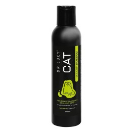 DR LUCY Cat Smooth Long Coat – shampoo per gatti – 150 ml
