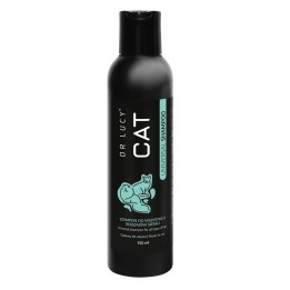 DR LUCY Cat Volume Long Coat – shampoo per gatti – 150 ml