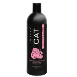 DR LUCY Cat Volume Long Hair – shampoo per gatti – 500 ml