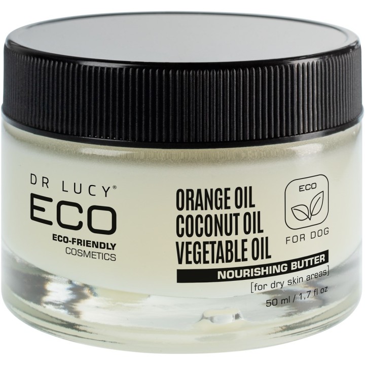 DR LUCY Eco - burro nutriente per cani - 50 ml