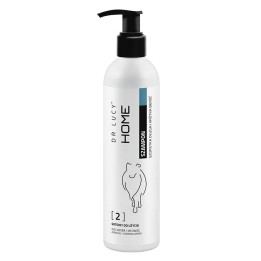 DR LUCY Home 2 rough coat - shampoo per cani - 250 ml