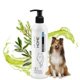 DR LUCY Home 2 rough coat - shampoo per cani - 250 ml