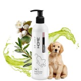 DR LUCY Home 3 short coat - shampoo per cani - 250 ml
