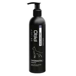 DR LUCY Hydravital short coat - balsamo per cani - 250 ml
