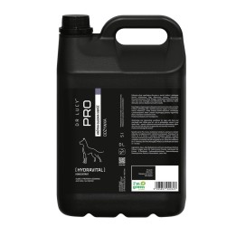 DR LUCY Hydravital short coat - balsamo per cani - 5l