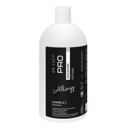 DR LUCY Hypo C sensitive skin - balsamo per cani - 1l