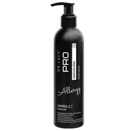 DR LUCY Hypo C sensitive skin - balsamo per cani - 250 ml