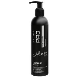 DR LUCY Hypo S - shampoo ipoallergenico per cani - 250 ml