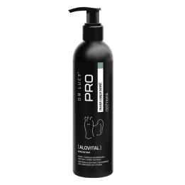 DR LUCY Pro Alovital Long Coat – balsamo per cani – 250 ml