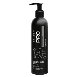 DR LUCY Pro Disoiling – shampoo per cani – 250 ml