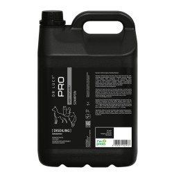 DR LUCY Pro Disoiling – shampoo per cani – 5 l