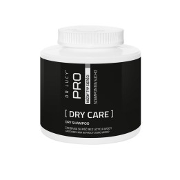DR LUCY Pro Dry care – shampoo secco per cani – 50 g