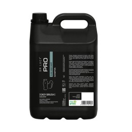 DR LUCY Pro Easy Brush Long Coat – shampoo per cani – 5l