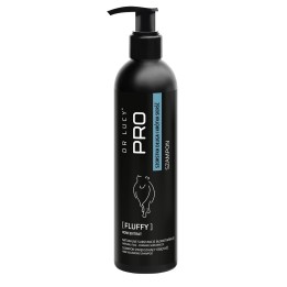 DR LUCY Pro Fluffy Rough Coat – shampoo per cani – 250ml